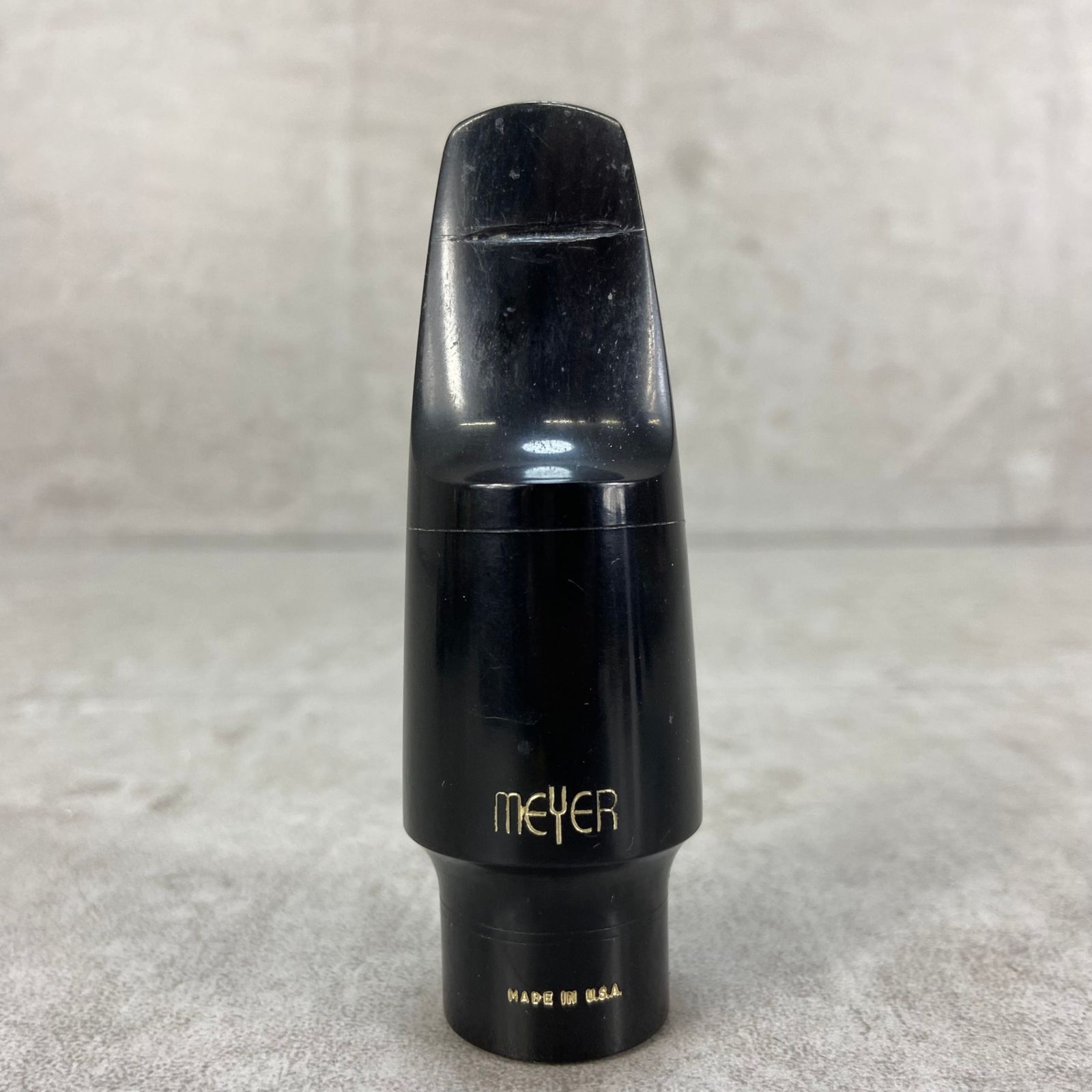 メイヤー アルトサックス用マウスピース 5M ミディアムチェンバー SAX