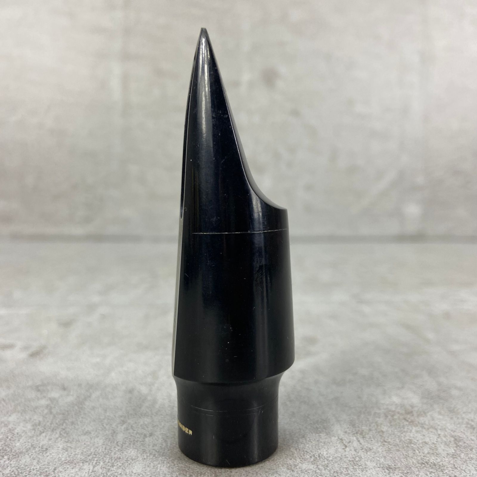 メイヤー アルトサックス用マウスピース 5M ミディアムチェンバー SAX