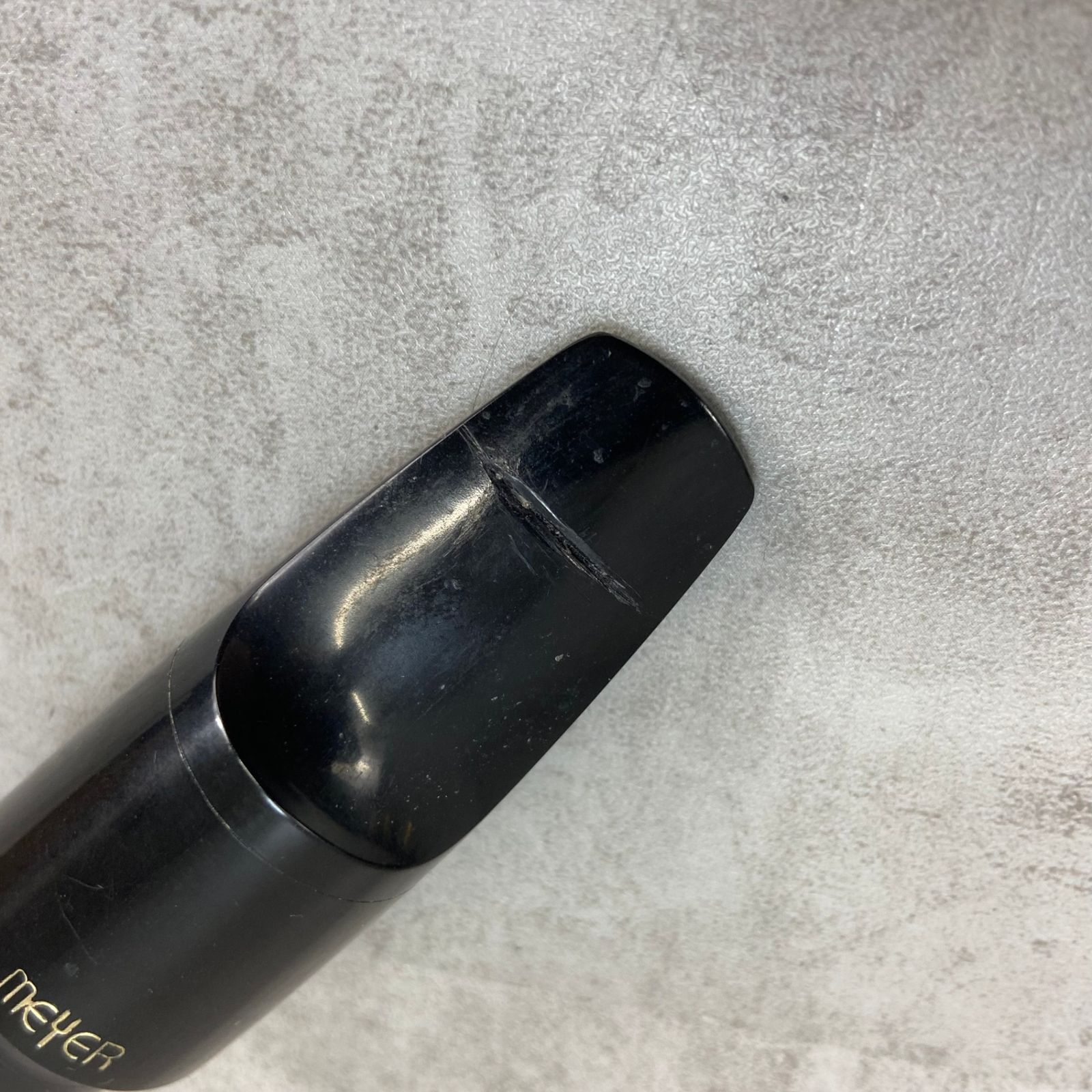 Meyer 5M ミディアムチェンバー メイヤー アルトサックス用マウスピース 5M ミディアムチェンバー SAX