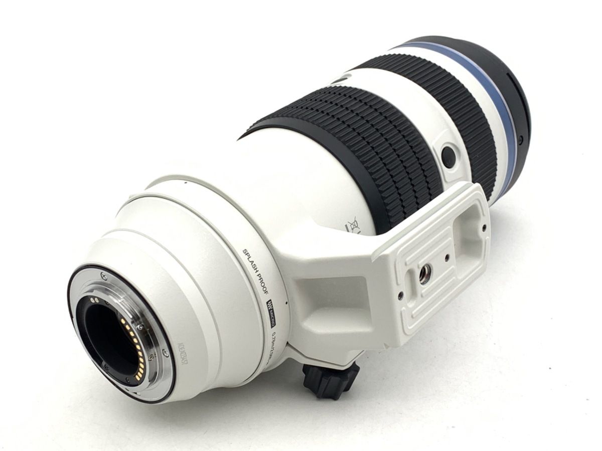 OM SYSTEM M ZUIKO DIGITAL ED 50 200 mm F 2 8 IS PRO