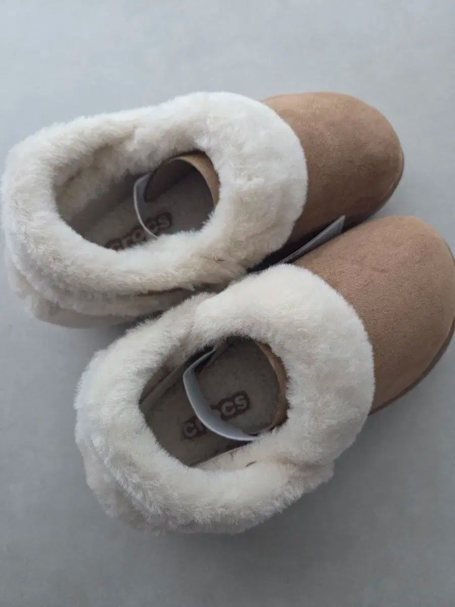 クロックス アグ