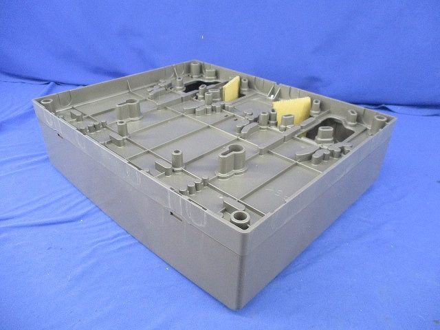 WHM30A用取付ボックス(2コ用)(ブラウングレー) BQKN8321AK - メルカリ