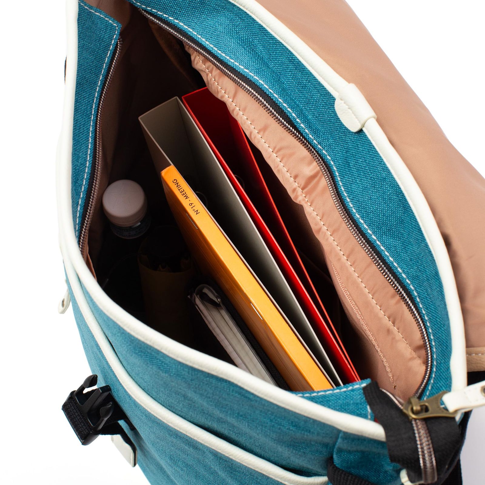 数量 ムスタッシュ リュック タウン ビジネス用 YUQ 5769