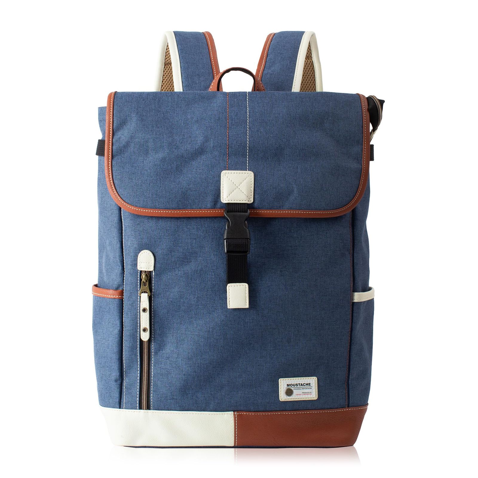 数量 ムスタッシュ リュック タウン ビジネス用 YUQ 5769