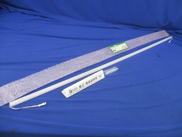 LEDシステムライト 電球色 LZW-