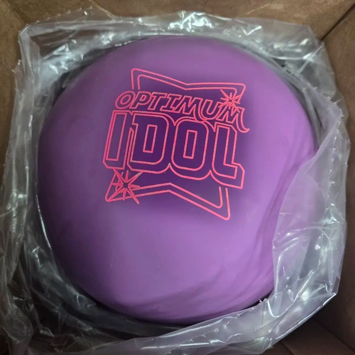 14パウンド 球 ROTOGRIP ロトグリップ アイ ドール 新ボーリング