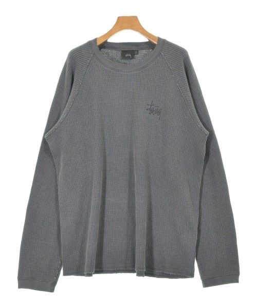 STUSSY Tシャツ・カットソー メンズ 【古着】【】【送料無料】