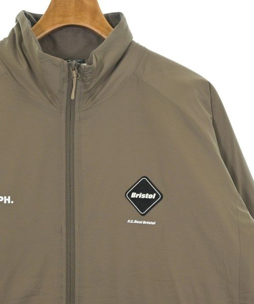 F.C.R.B ブルゾン（その他） メンズ 【古着】【中古】【送料無料