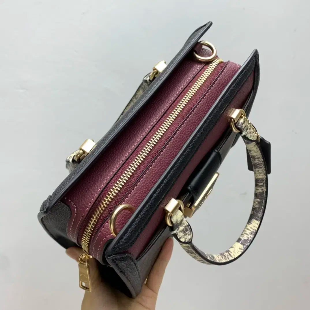 トート クロスバック