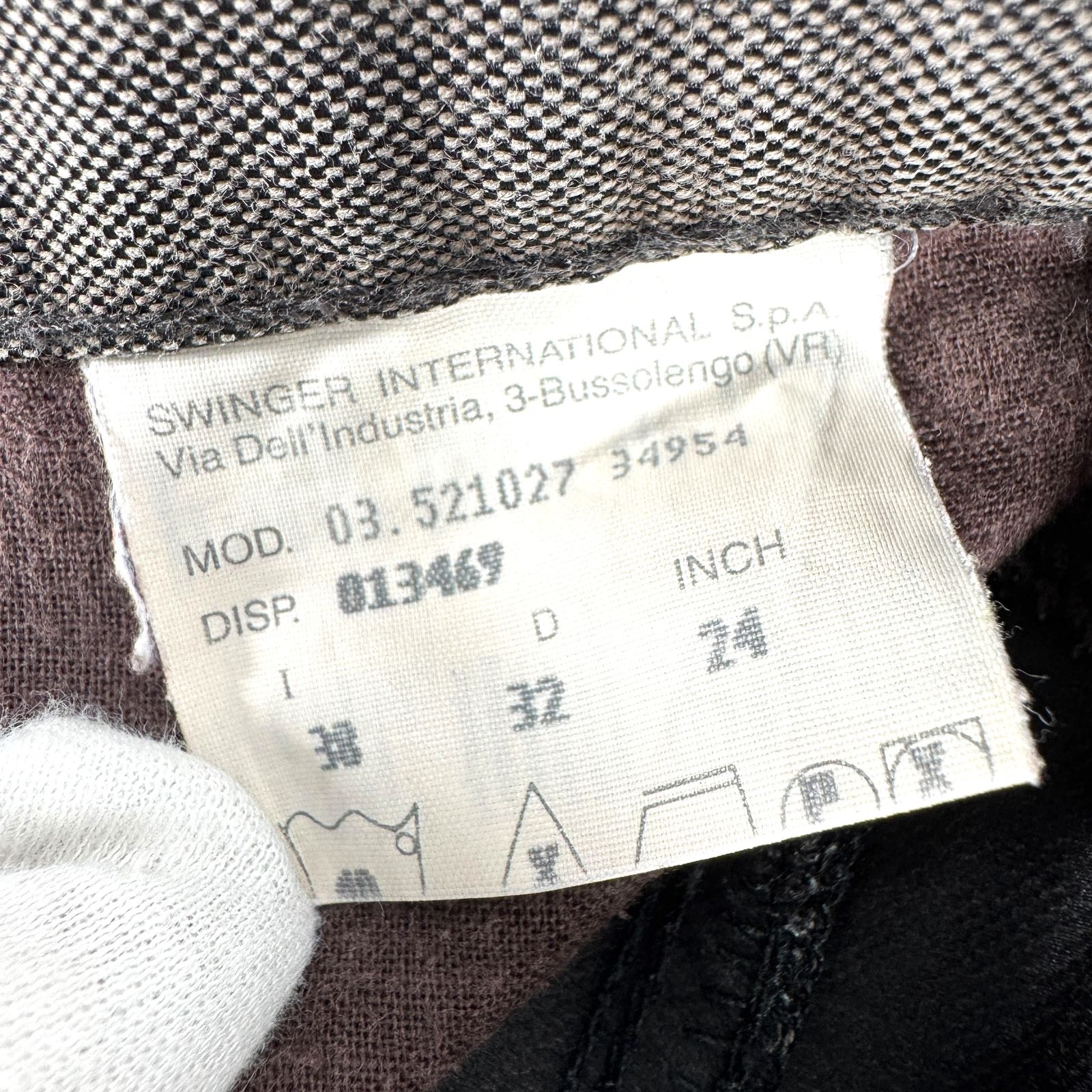 フェンディ ショートパンツ