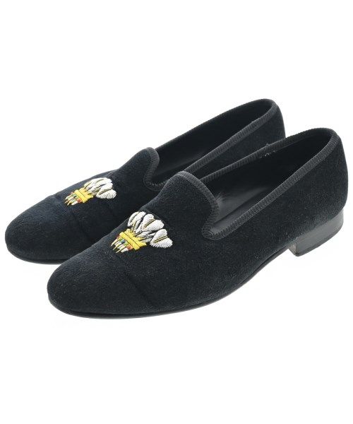 Tricker s シューズ その他 メンズ 古着