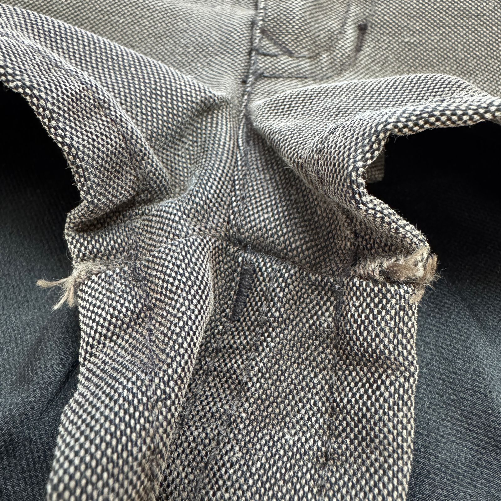 デニム ヴィンテージ