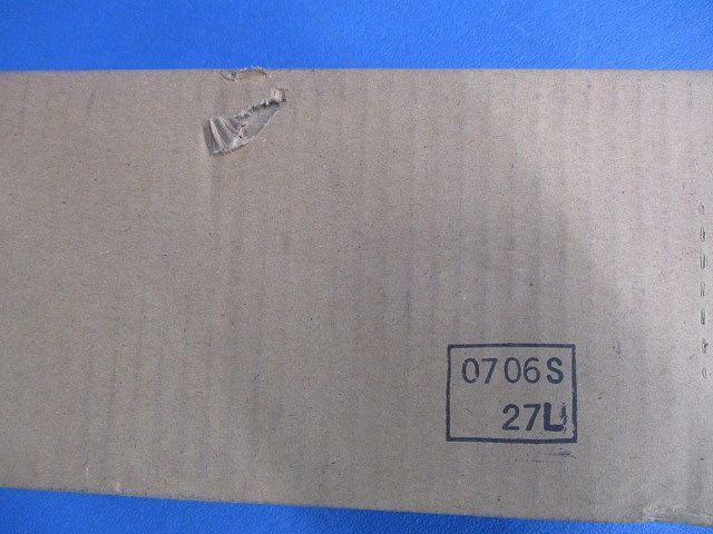 非常用照明器具階段通路誘導灯07年製(電池内蔵) FHTS41307N-PM9 - メルカリ