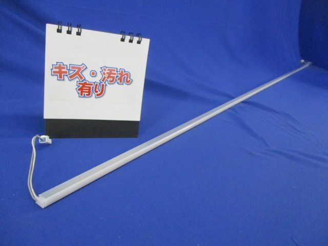 LED間接照明 電球色 キズ 汚れ有