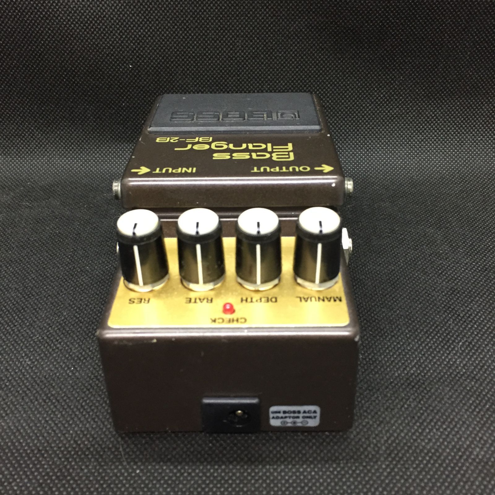 Flanger 1987年製