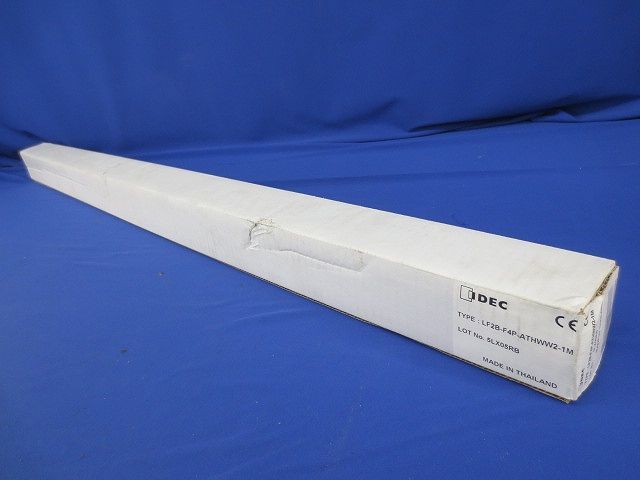 LED照明ユニット 発光色白 LF2B-F4P-ATHWW2-1M - メルカリ