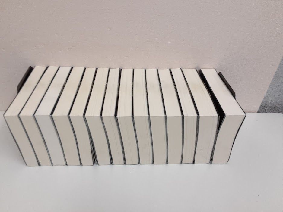 オーバーロード1巻～14巻セット 状態：非良