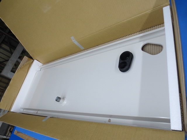 ショップ 集中排水ドレンパン 業務用エアコン部材 PAC-SH97DP 三菱