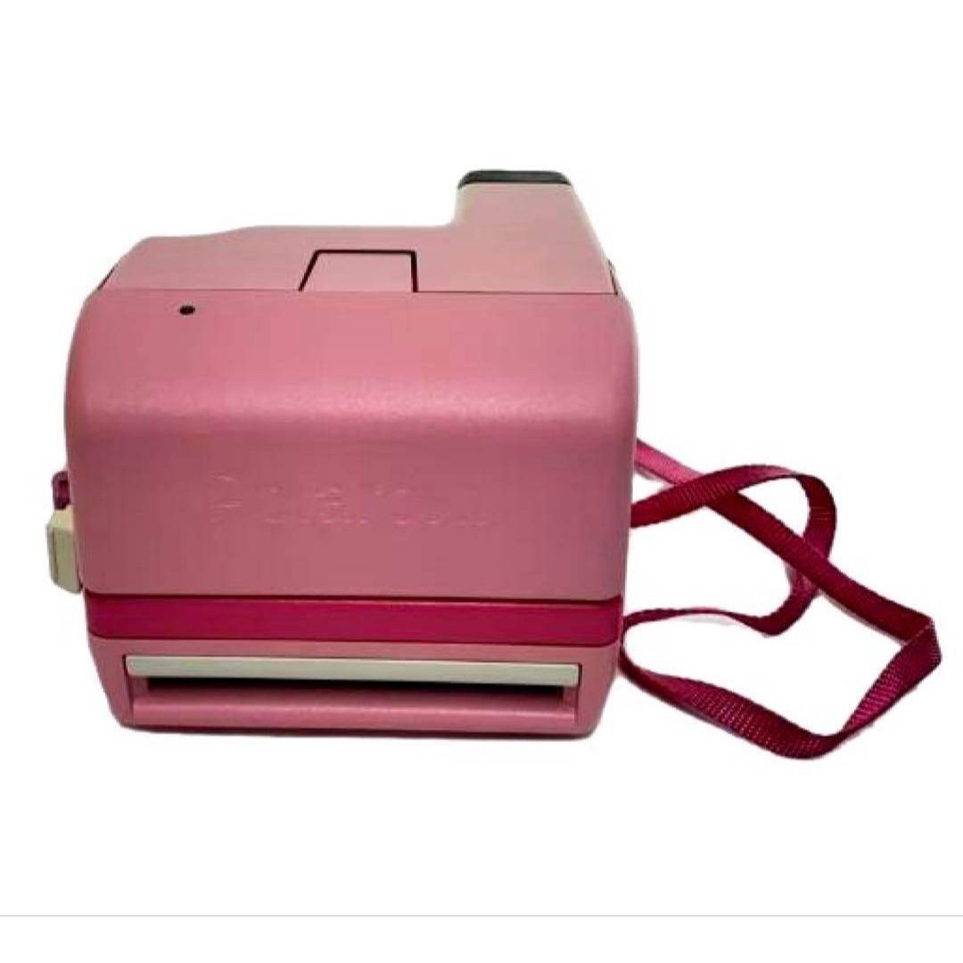 サンリオ ハローキティ ポラロイドカメラ