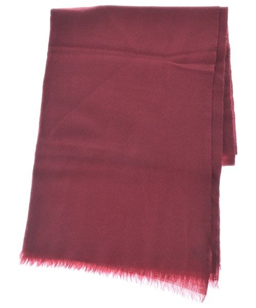 Loro Piana ストール メンズ 古着