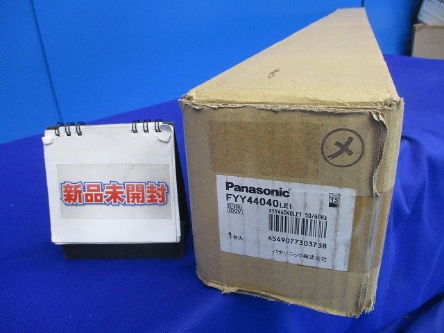 LED非常用照明器具 階段通路誘導灯本体 18年製