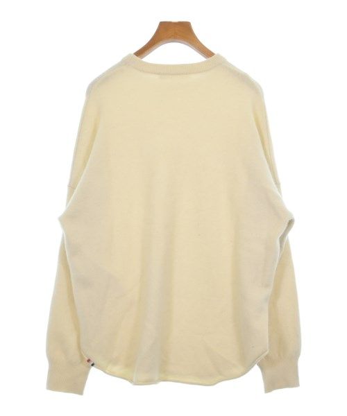 extreme cashmere ニット セーター レディース 古着