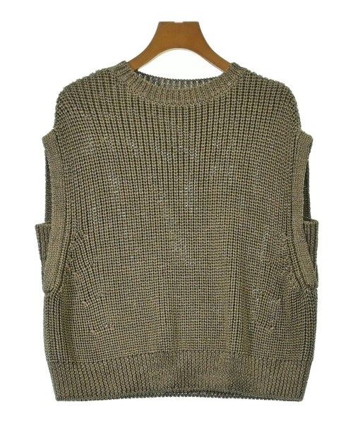 ebure ニット セーター レディース 古着