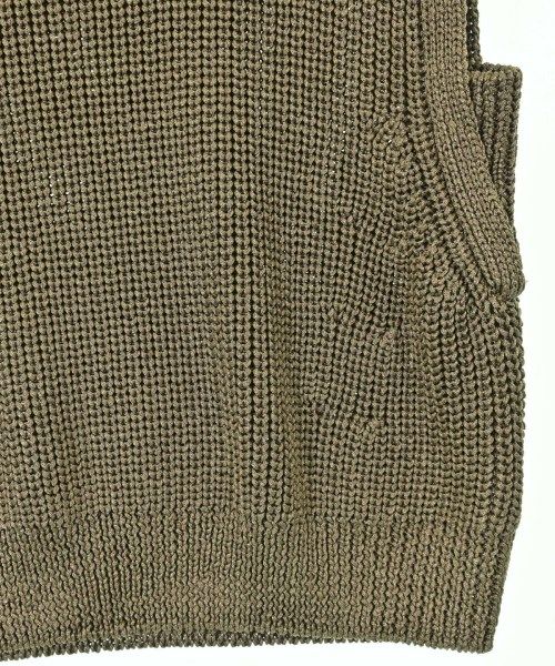  ebure ニット セーター レディース 古着 長袖 ニット セーター