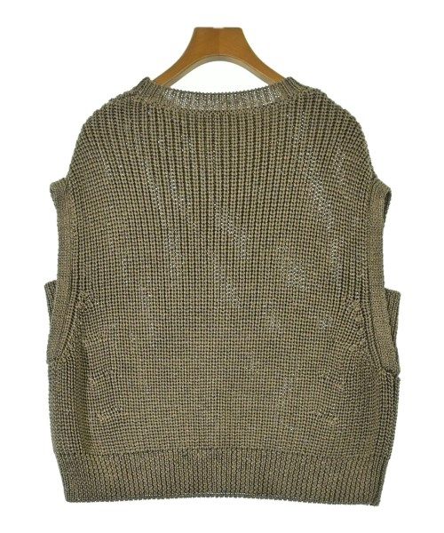 ebure ニット セーター レディース 古着