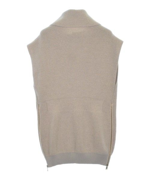 STELLA McCARTNEY ベスト ノースリーブ レディース 古着