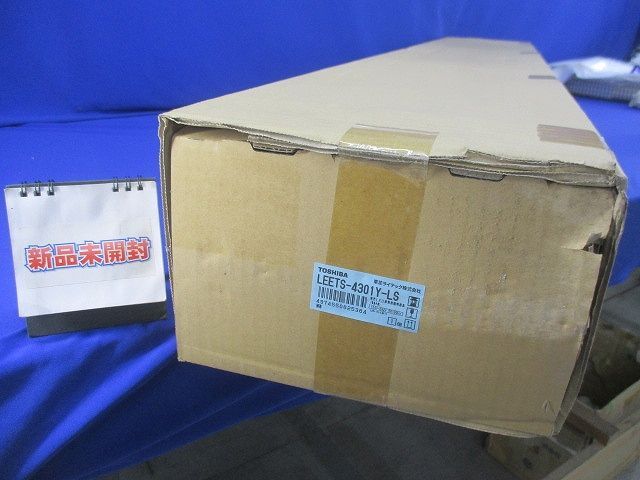 LED非常用照明器具本体 22年製 LEETS 4301 Y LS
