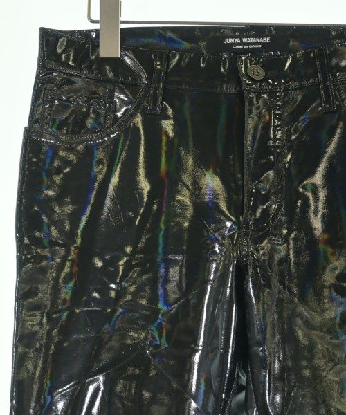 クロップドパンツ