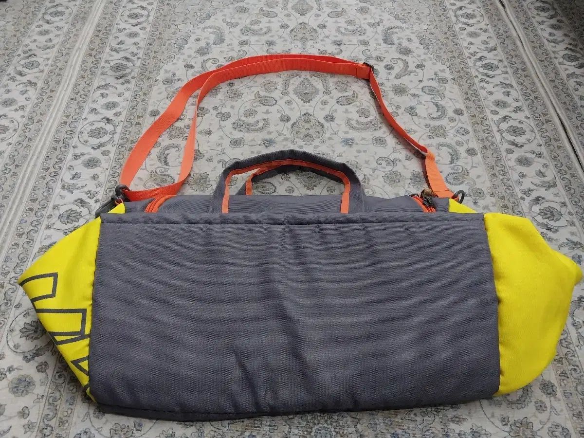 KOLON SPORT Qoo10] コーロンスポーツユニセックスティアドロッ SPORT 