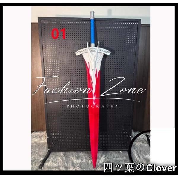 美品・未使用新品】◇明日方舟 Arknights アークナイツ 風 血掟