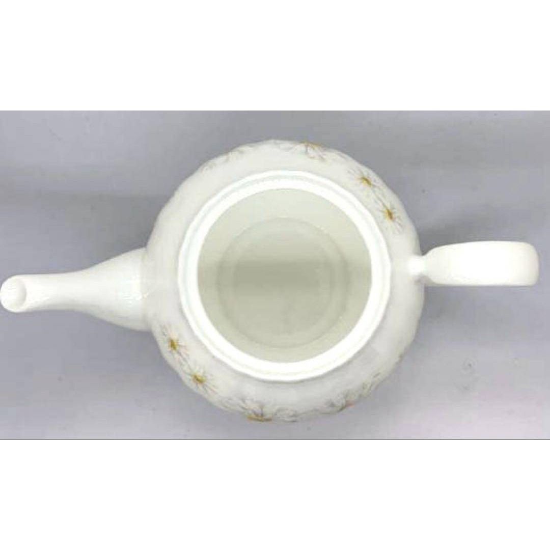 Dior クリスチャンディオール マーガレット ティーセット オーバル プレート