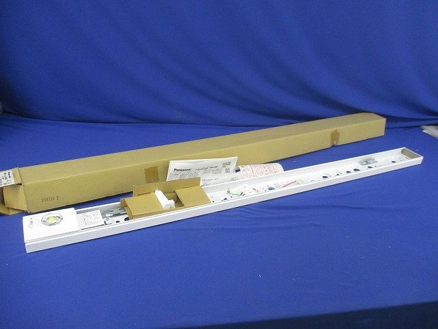 非常用照明器具 23年製