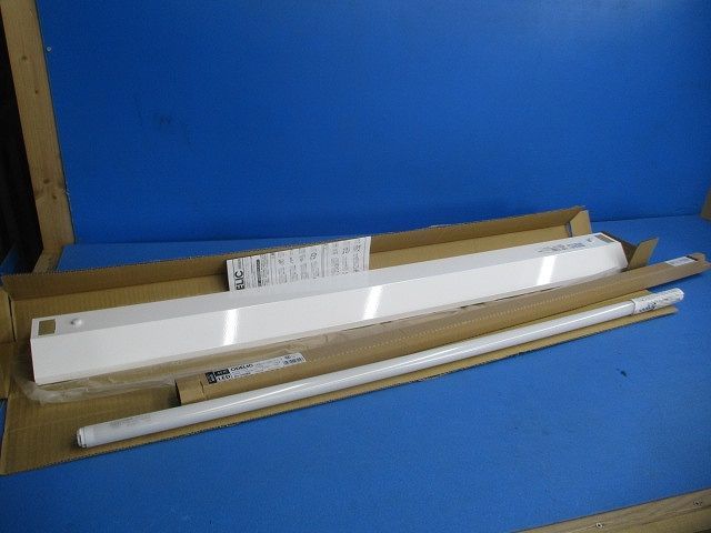 LEDベースライトセット