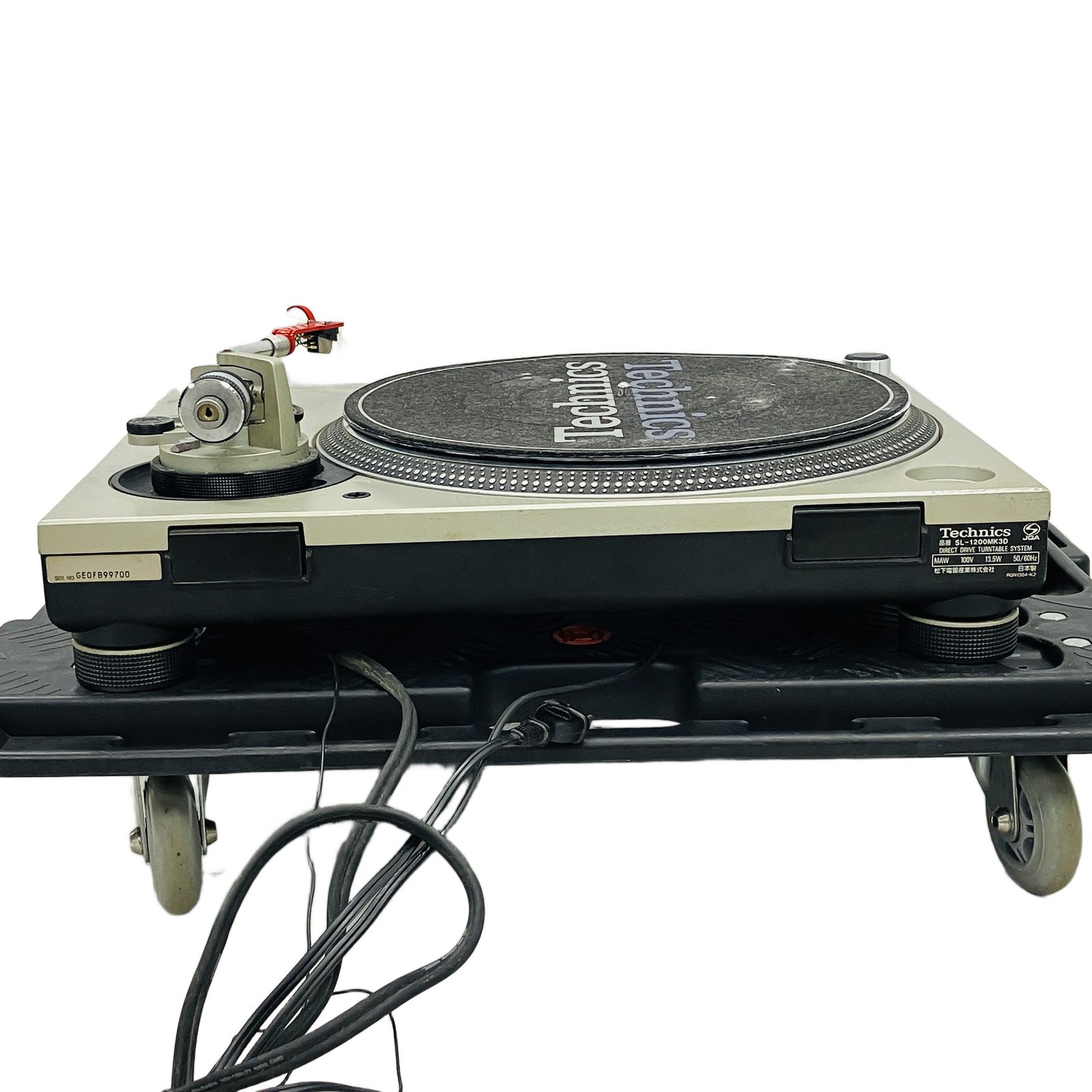 Technics SL