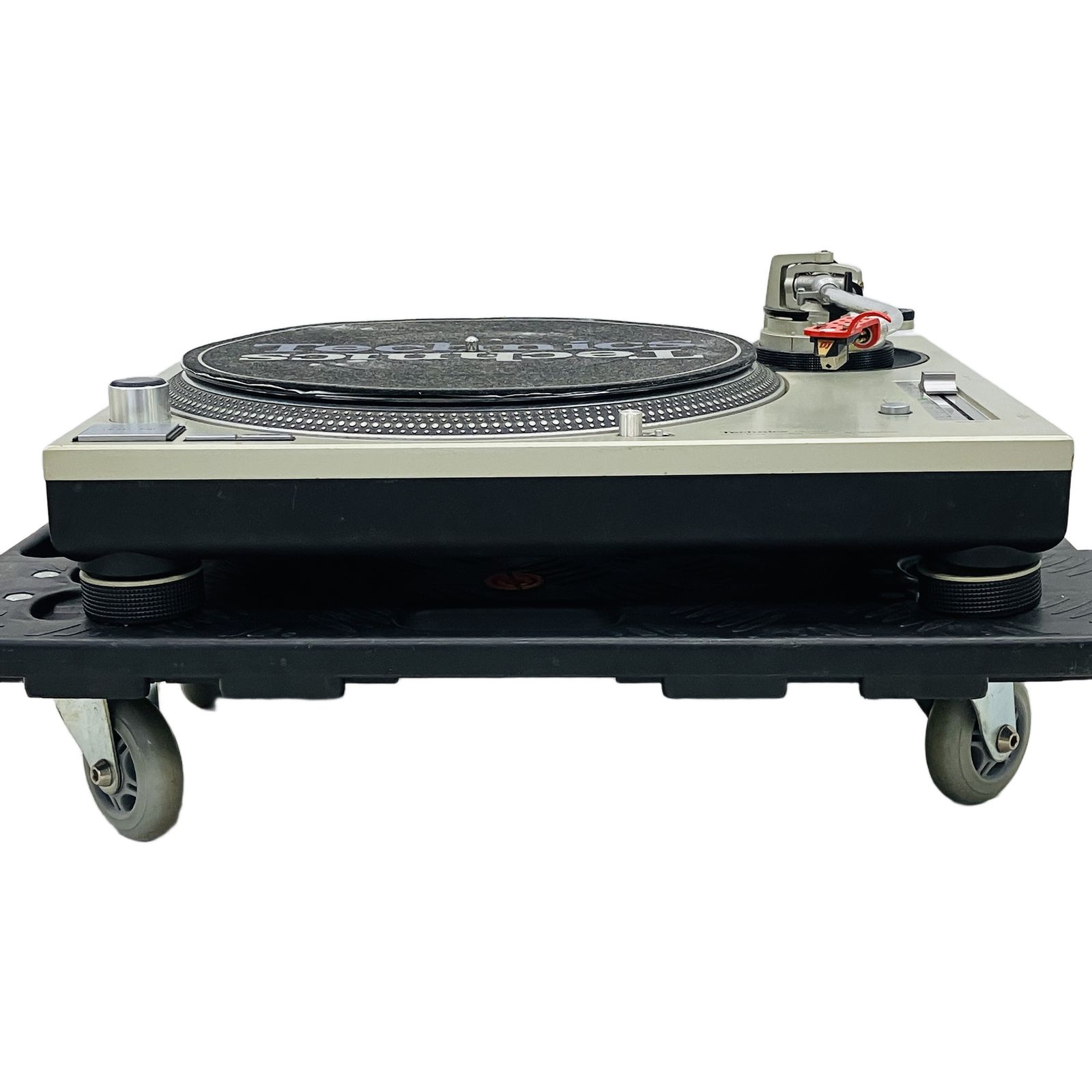 音響機材 テクニクス