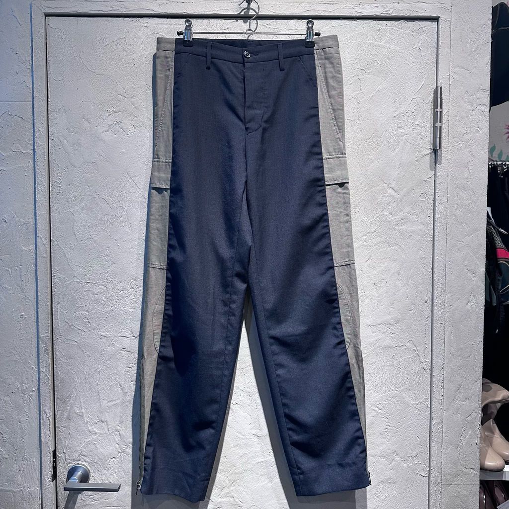 Maison Martin Margiela メゾンマルタンマルジェラ 12SS Side Panel Maison Martin Margiela メゾンマルタンマルジェラ 12SS Side Panel