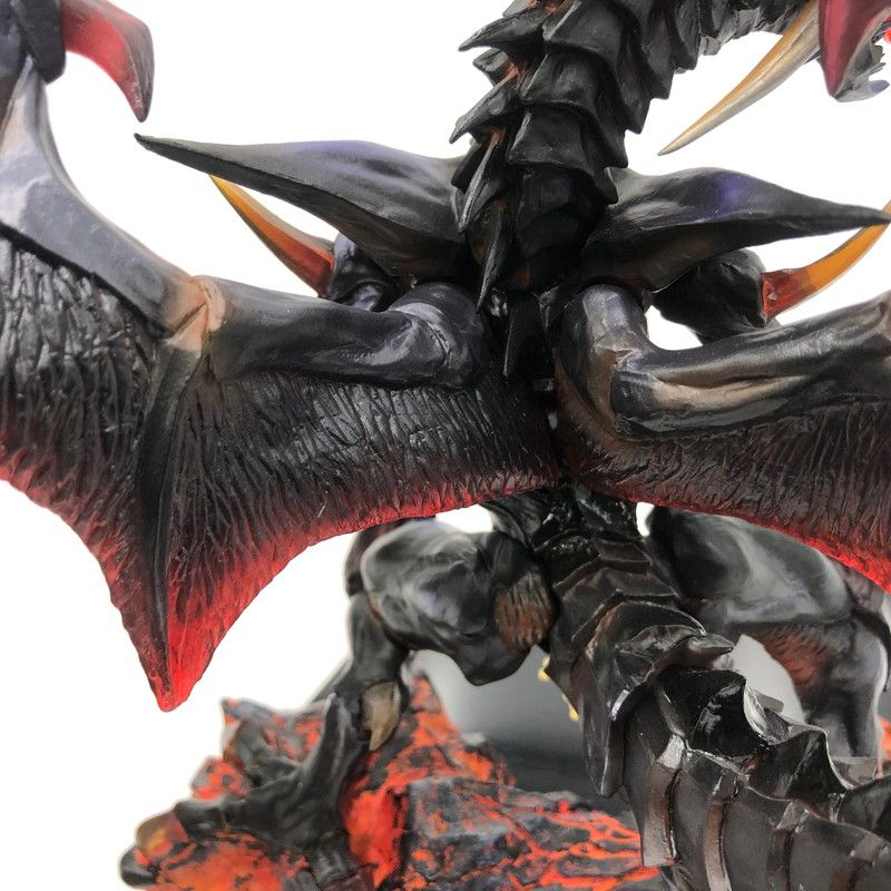 ART WORKS MONSTERS 『遊☆戯☆王デュエルモンスターズ』 真紅眼の黒竜