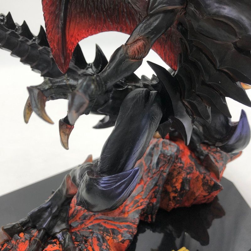 ART WORKS MONSTERS 『遊☆戯☆王デュエルモンスターズ』 真紅眼の黒竜