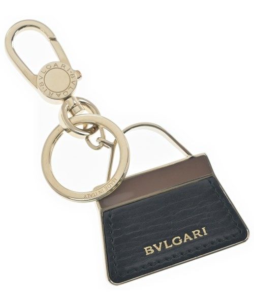 BVLGARI キーケース キーホルダー レディース 古着