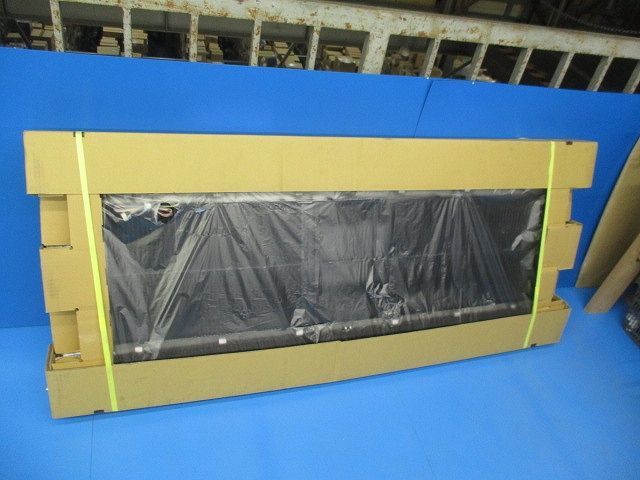 パッケージ形エアコンパネル