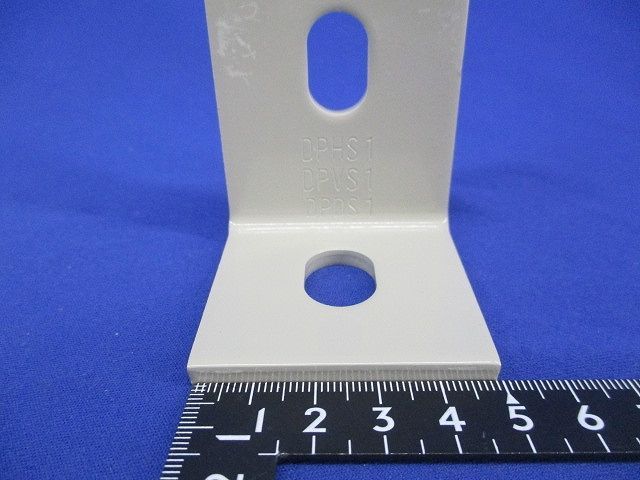 垂直用振れ止め金具 入