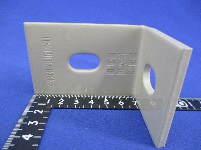  垂直用振れ止め金具 入 P-DPVS 1 電設資材 材料 資材