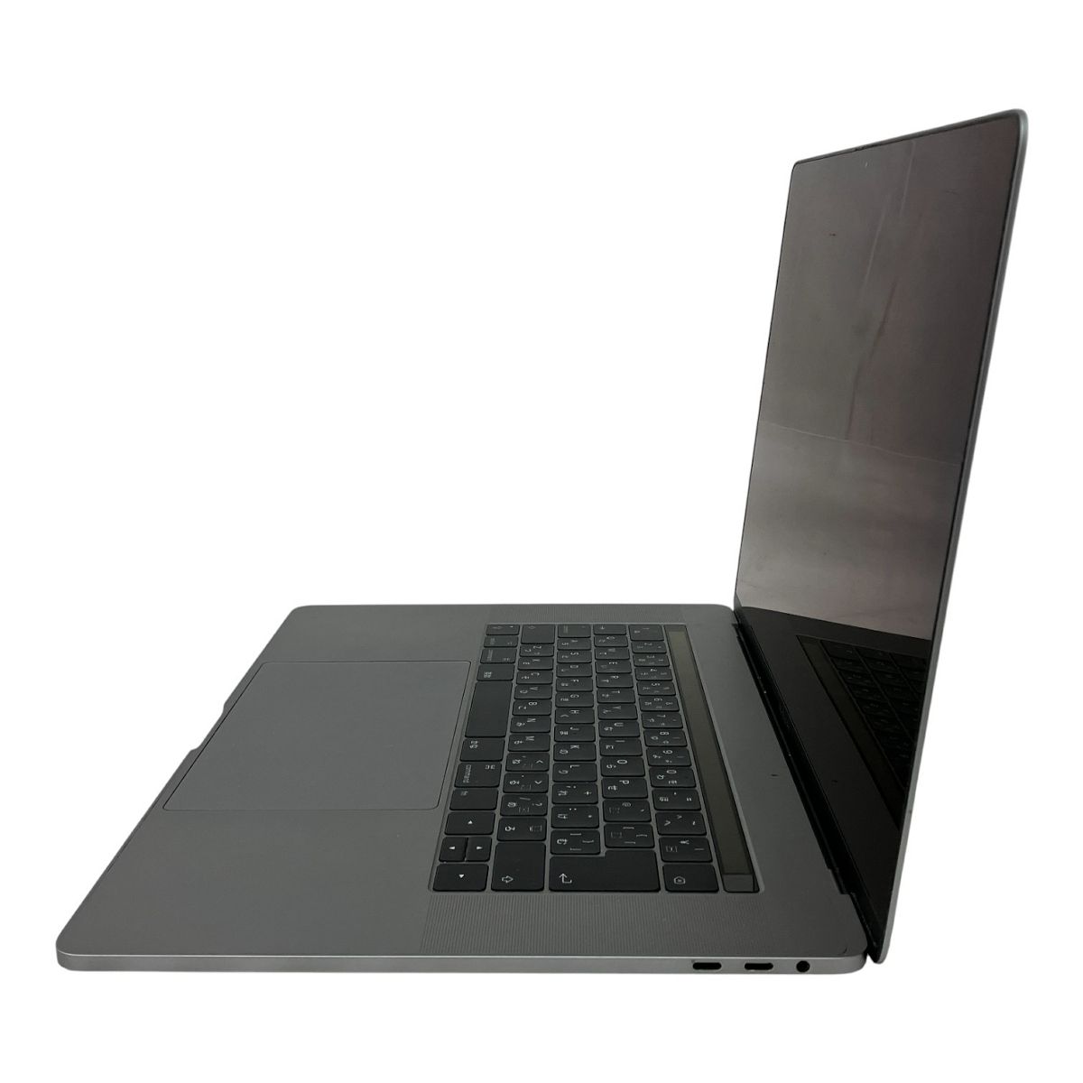 Apple MacBook Pro i7ノートパソコン 15インチ 16GB Apple MacBook Pro 15インチ 2017 ノートパソコン i7-7820HQ 16GB SSD