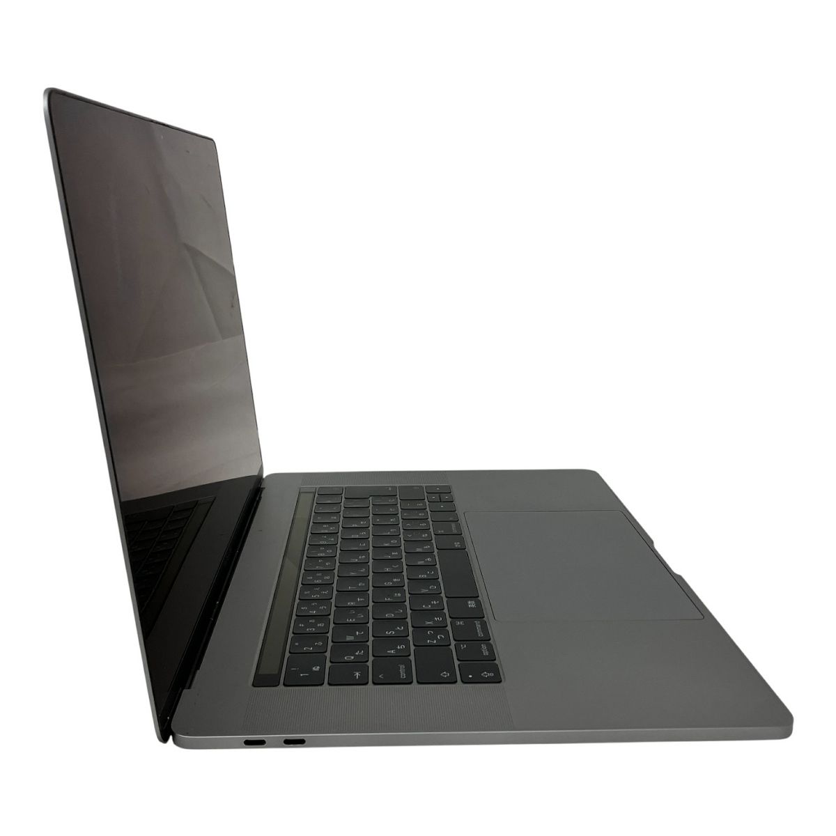 Apple MacBook Pro 15インチ 2017 ノートパソコン i7-7820HQ 16GB SSD