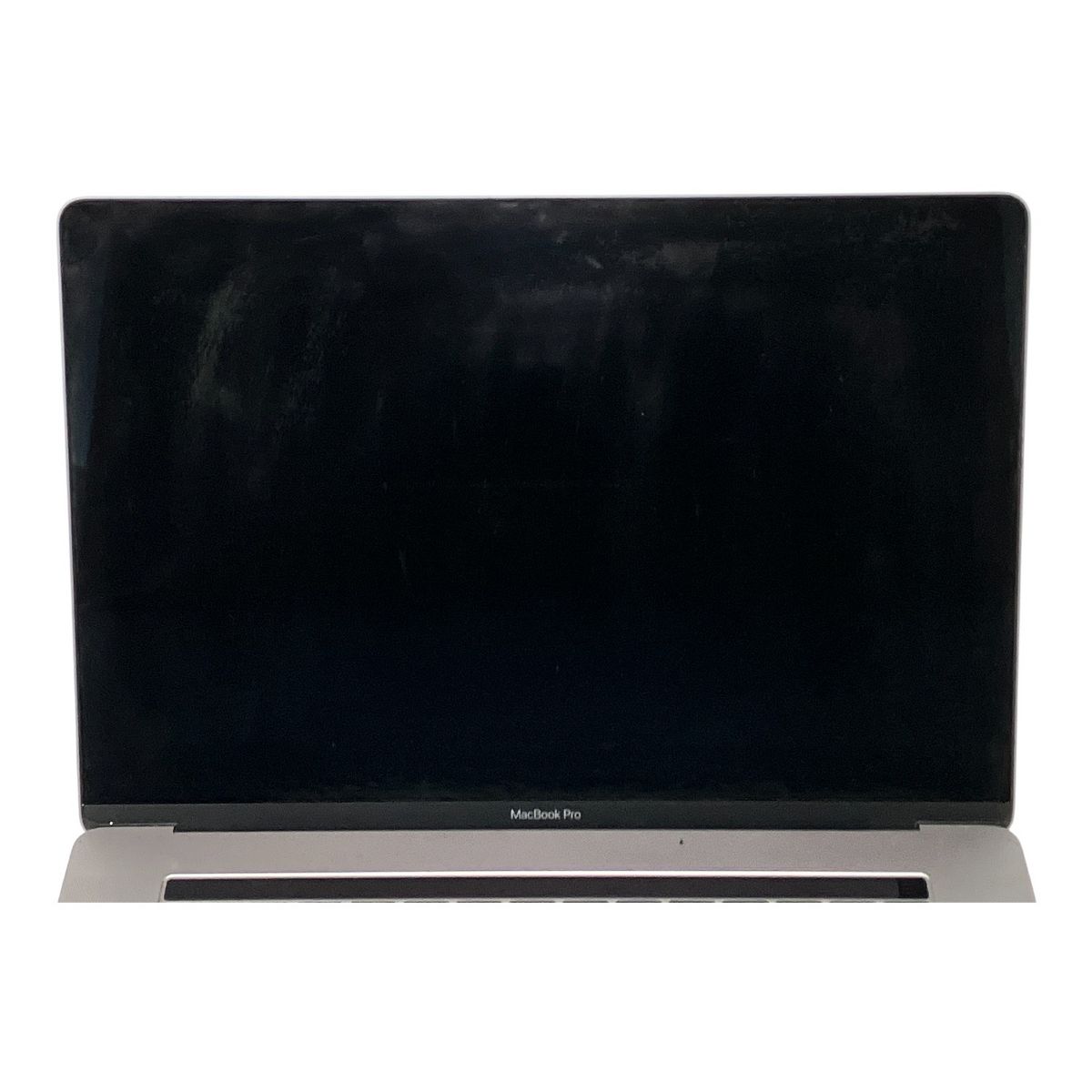 Apple MacBook Pro 15インチ 2017 ノートパソコン i7-7820HQ 16GB SSD