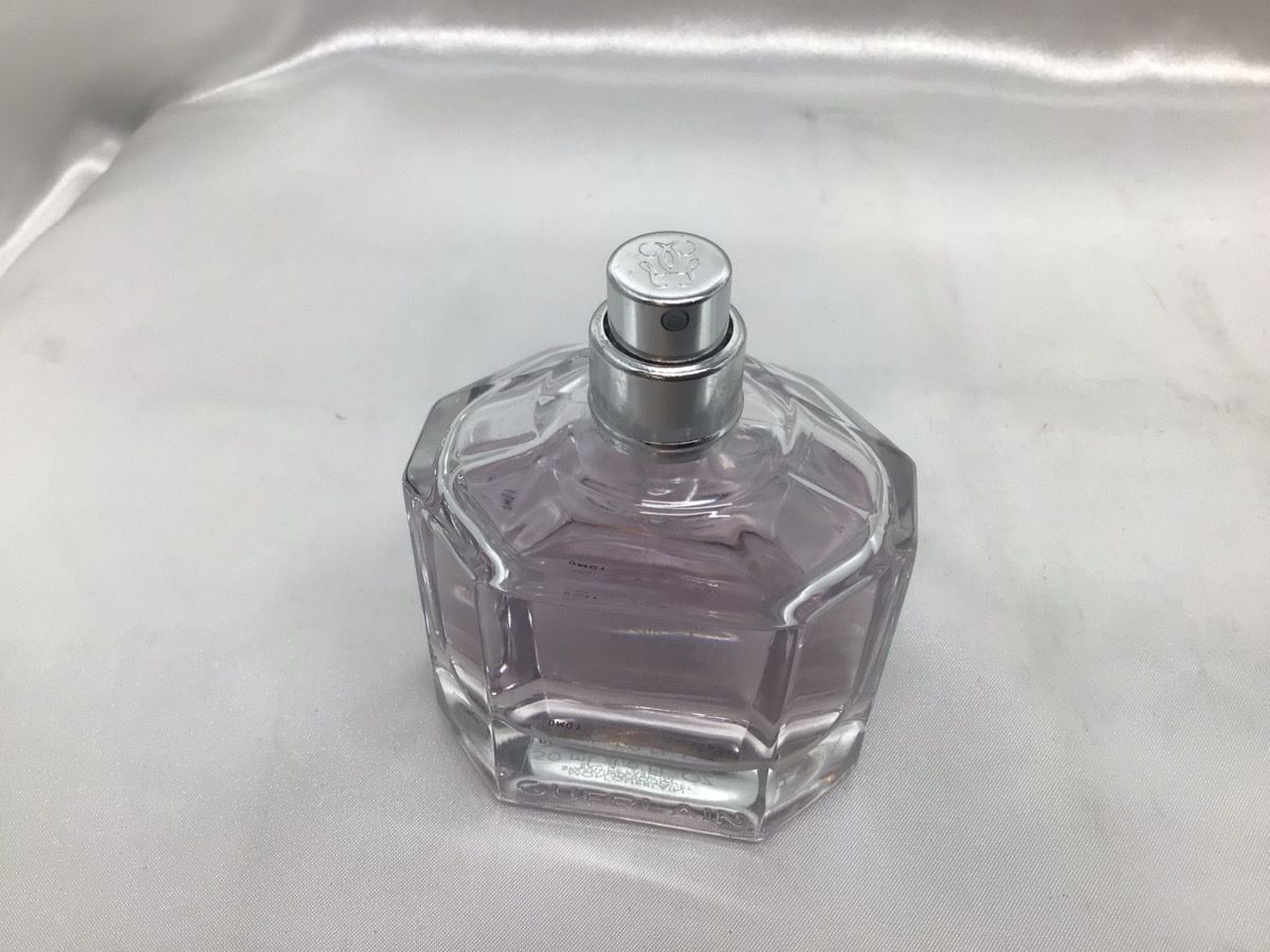 香水 モン ゲラン スパークリング ブーケ オーデパルファン 50ml M-1669